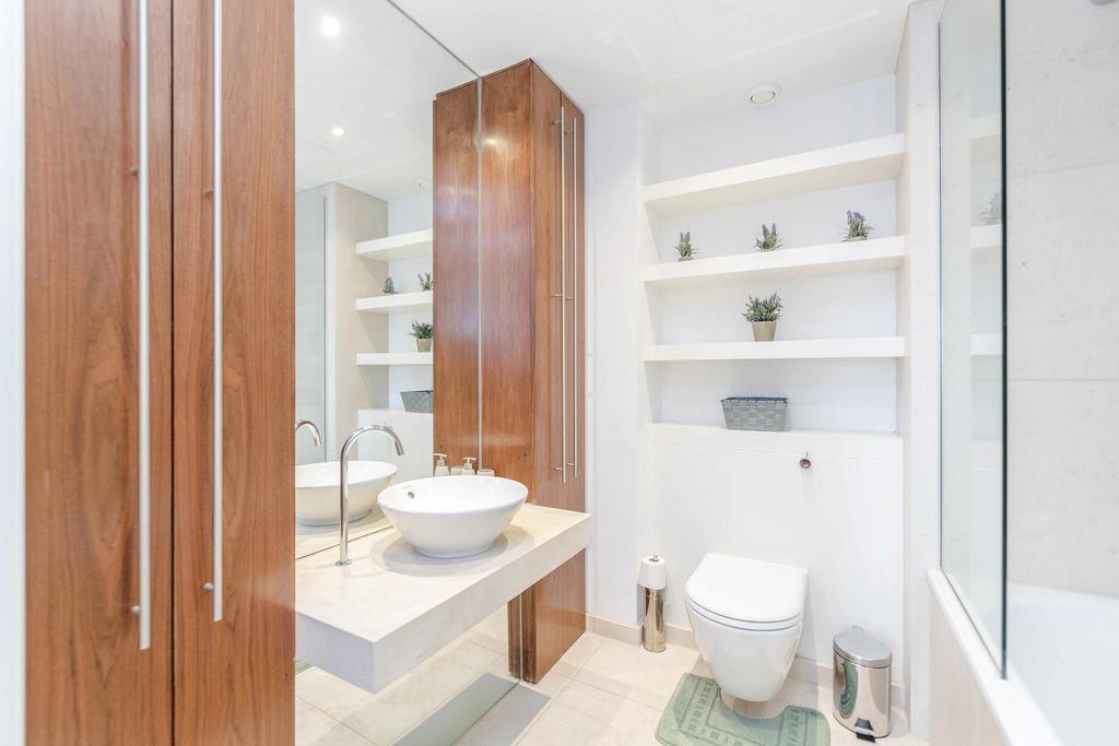 Excel Apartment For Business Travellers Londyn Zewnętrze zdjęcie