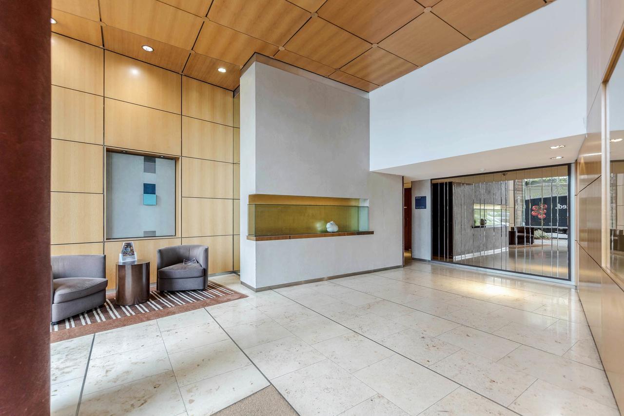 Excel Apartment For Business Travellers Londyn Zewnętrze zdjęcie